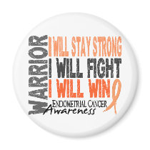 Endometrial Cancer Warrior