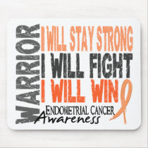 Endometrial Cancer Warrior