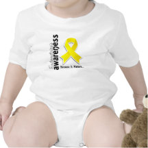 Endometriosis Awareness 5 Bodysuit
