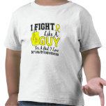 Endometriosis Fight Like A Guy 15