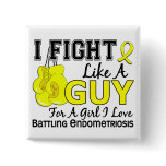 Endometriosis Fight Like A Guy 15