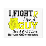 Endometriosis Fight Like A Guy 15