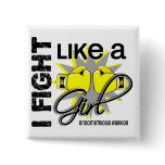 Endometriosis I Fight Like A Girl 13.2