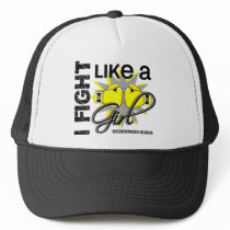 Endometriosis I Fight Like A Girl 13.2