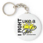 Endometriosis I Fight Like A Girl 13.2