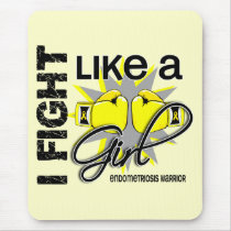 Endometriosis I Fight Like A Girl 13.2