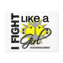 Endometriosis I Fight Like A Girl 13.2
