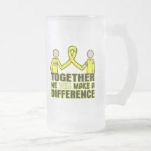 Endometriosis Together We Will Make A Difference Mugs