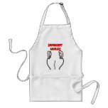 Endoscopy Nurse Gifts Apron