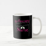 Endoscopy Nurse Gifts Mugs