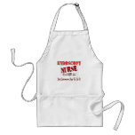 Endoscopy Nurse Shitty Job Aprons