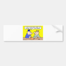 ends meet justify means bumper stickers