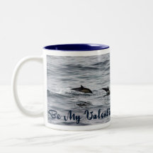 Ends of the Earth Mug