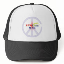 endthiswar mesh hats
