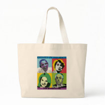 ENEMIES OF THE STATE BAGS