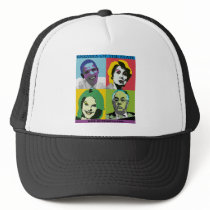 ENEMIES OF THE STATE HATS
