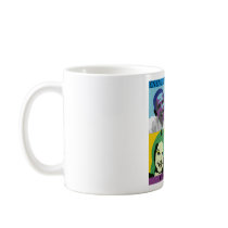 ENEMIES OF THE STATE COFFEE MUGS