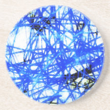 Energetics Coasters