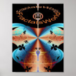 Énergie éthérée posters