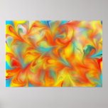 ÉNERGIE INTUITIVE DE FENG SHUI POSTERS
