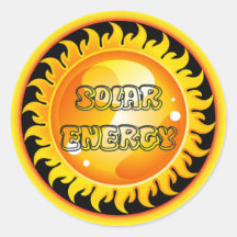 ÉNERGIE SOLAIRE ADHÉSIF