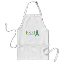 Energy and Sciences Apron