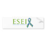 Energy and Sciences Bumper Stickers