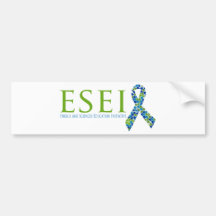 Energy and Sciences Bumper Stickers