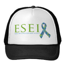 Energy and Sciences Trucker Hats