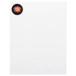 Energy Ball Line Art - Original Colours letterhead