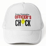 Energy Conservation Officer’s Chick