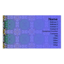 Energy Core Heavy Duty Small Business Card