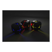 Energy Cubes photo