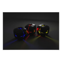 Energy Cubes photo