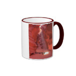 Energy - Customized Coffee Mug