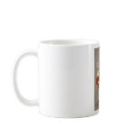 Energy Food Milk For Warmth Mugs