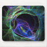 Energy Fractal Mouse Pad