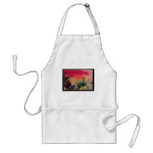 Energy in the stones apron