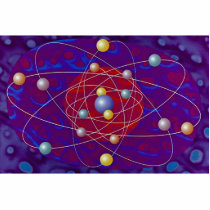 Energy machine dimension photo sculpture