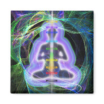 Energy Magnet
