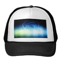 Energy Mesh Hats