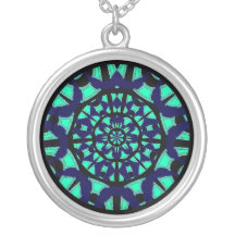 Energy Necklace