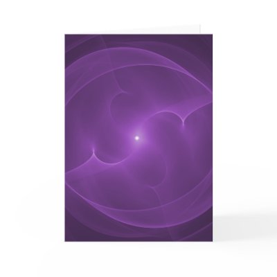 Energy Orb Purple by VoXeeD