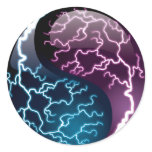 ENERGY ORB stickers