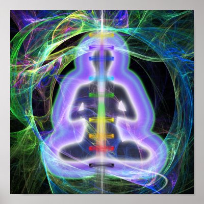 Energy Print by stellerangel