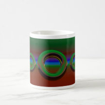 Energy Rings Mugs