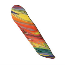Energy Skate Personalizado