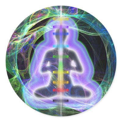 Energy Stickers by stellerangel