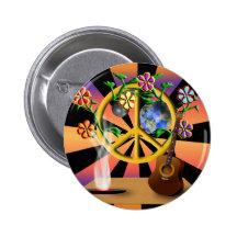 Enfant de Dieu Pin's Avec Agrafe