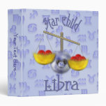Enfant d'étoile - album de souvenir de Balance
